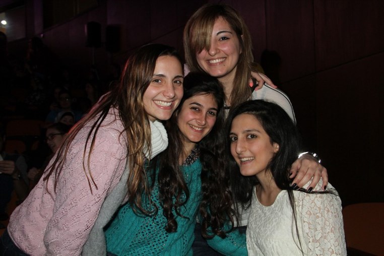 AUB's Got Talent 2015